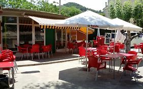 Albergue Valderrobres Auto Check-In