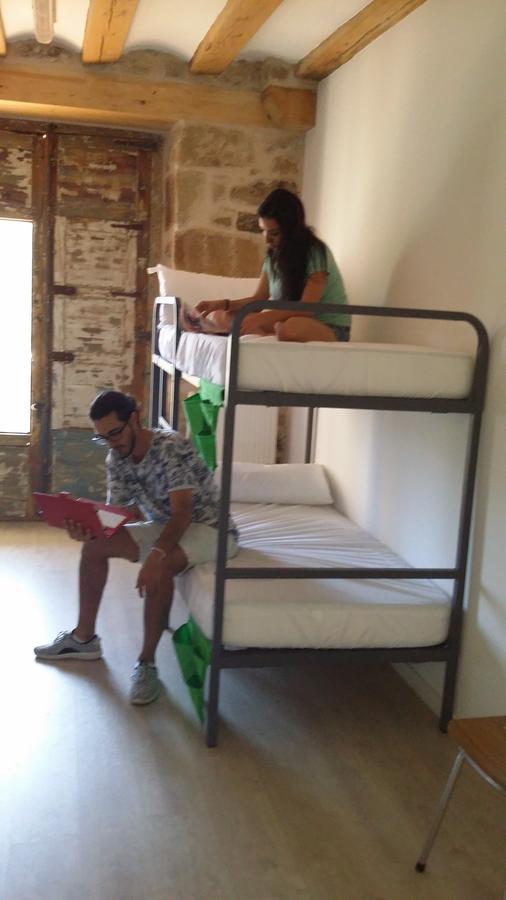 Albergue Valderrobres Auto Check-In Extérieur photo