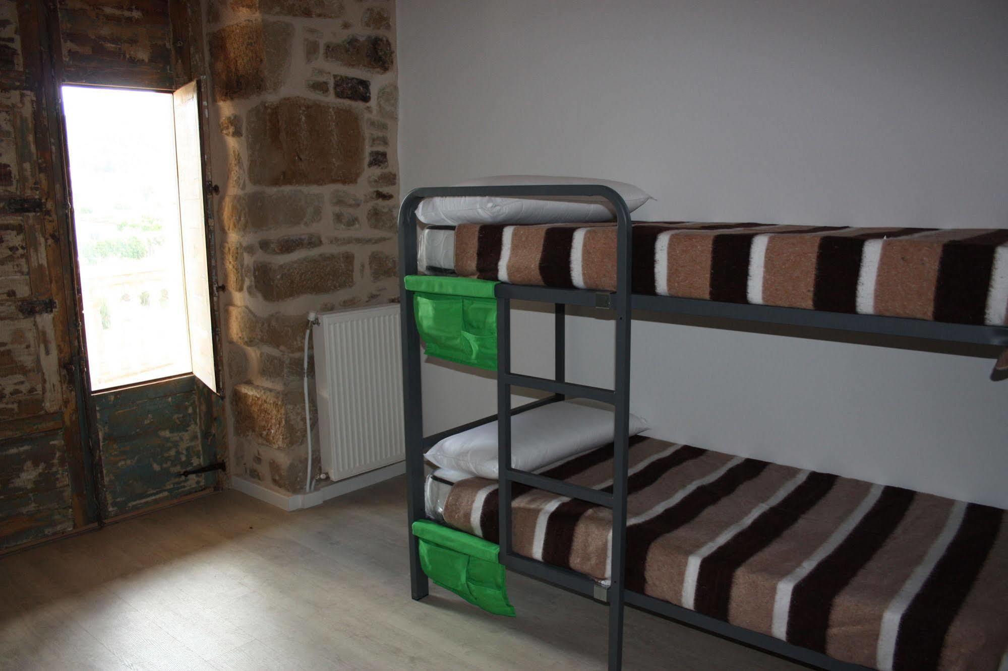 Albergue Valderrobres Auto Check-In Extérieur photo